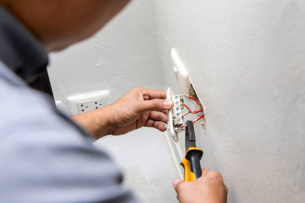 Best Home Electrical Repair  in Closter, NJ